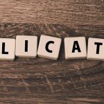 Scholarship applications