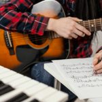 Music Scholarships