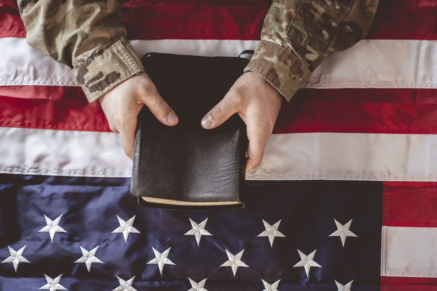 Scholarships for Veterans