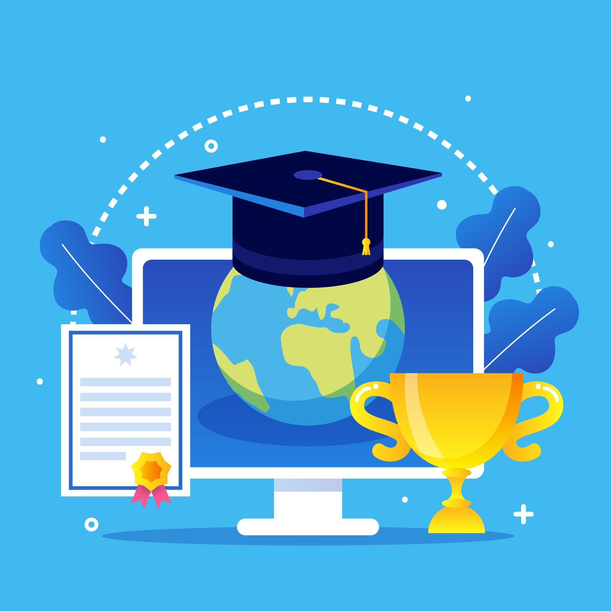 Need-based scholarships