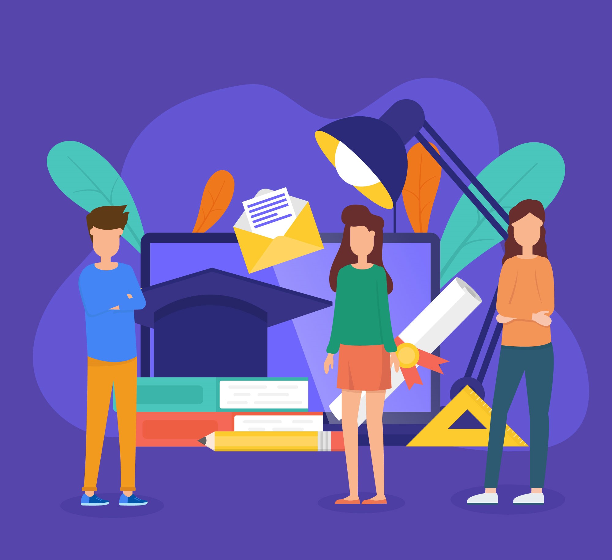 Scholarships for college freshmen