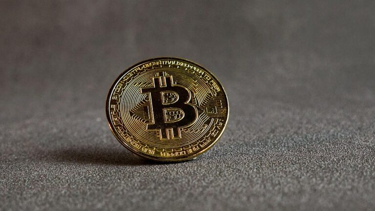 Bitcoin Surges Past $30,000 Amid Growing Institutional Adoption: What’s Next?