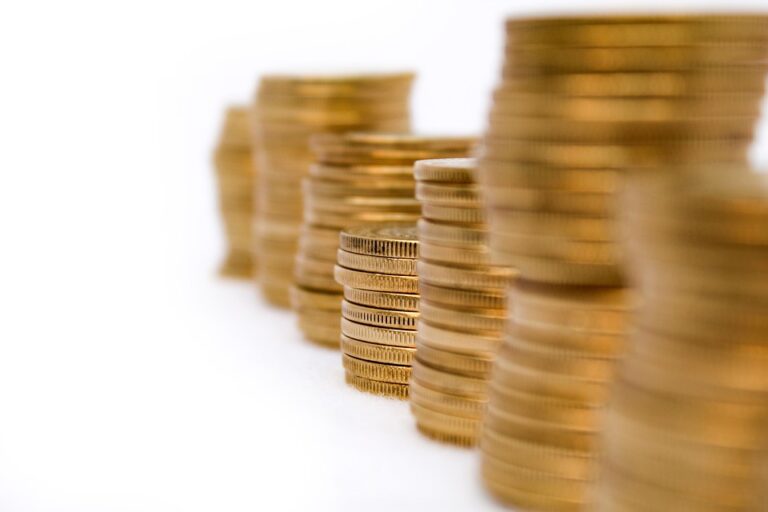 Securing Your Future: Top Financing Trends to Watch in 2023