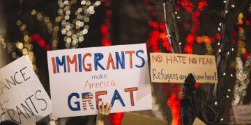 New Immigration Bill Aims to Transform U.S. Border Policy: What You Need to Know