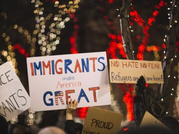 New Immigration Bill Aims to Transform U.S. Border Policy: What You Need to Know