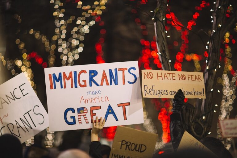 New Immigration Bill Aims to Transform U.S. Border Policy: What You Need to Know