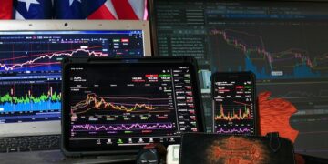 Market Buzz: Stocks Surge as Investors React to Fed Rate Decision Today